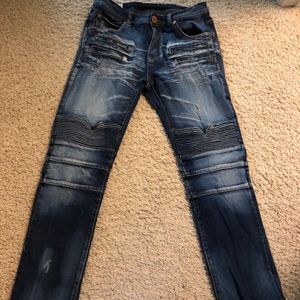 Stoners Vintage Jeans - Racer